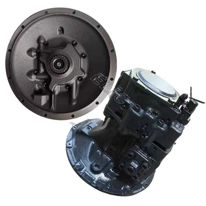 China Manufacturer  Rexroth Piston Hydraulics Pump EC300D EC330D Excavator Hydraulic Pump for VOLVO KAWASAKI K5V160DT Series