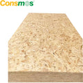 8mm OSB 8mm Water-proof OSB Oriented Strand Board /OSB3/OSB4 for Construction MegaBDM