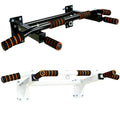 FDFIT Adjustable Calisthenics Pull-up Wall-mounted Wall Horizontal Bar Indoor Fitness Equipment