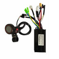 2023 New Design 26A Controller V889 Display Other Electric Bicycle Parts for Mountain Ebike