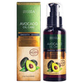 Wholesale Smooth Herbal Essential Collagen Deep Conditioning Repair Hair Serum with Avocado