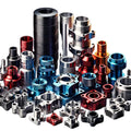 Customized Stainless Steel Commercial Vehicle Truck Body Parts-CNC Machining & Wire EDM Precision Auto Parts Low Cost