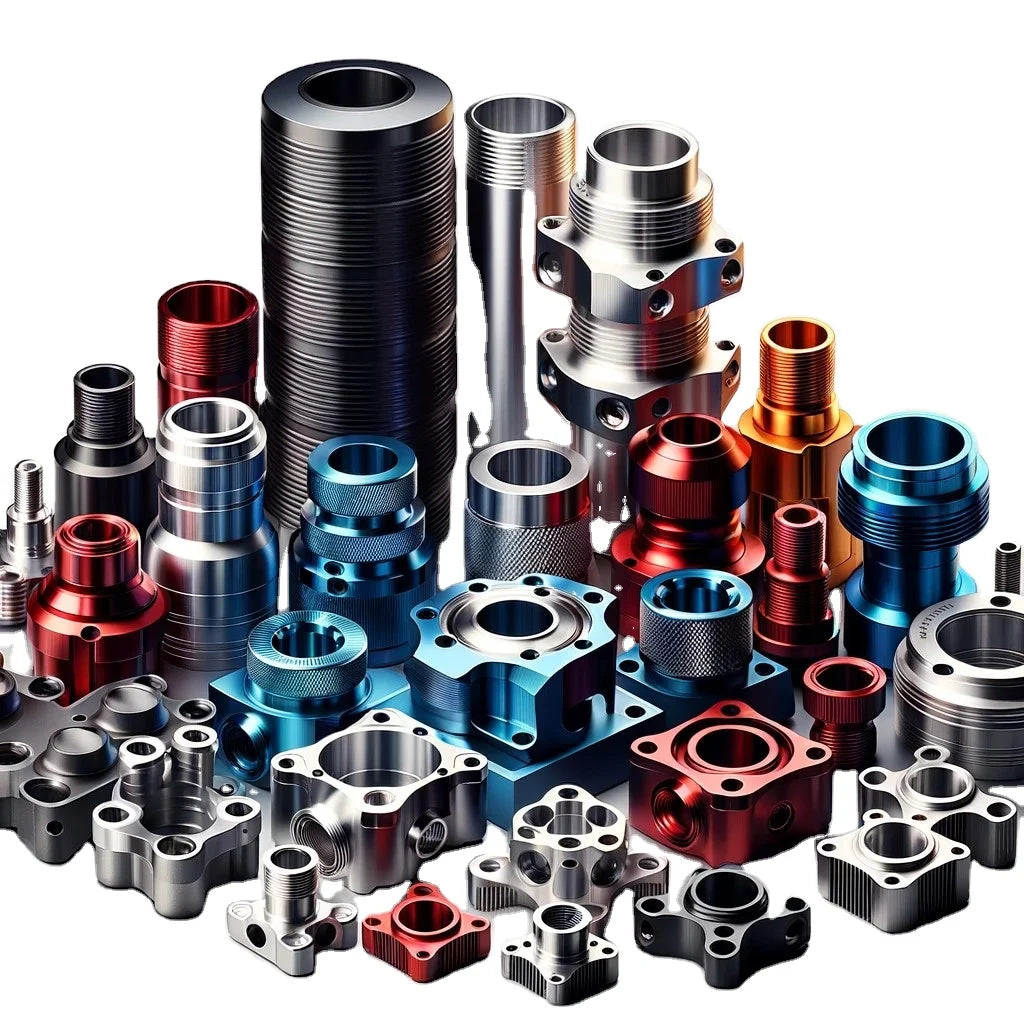 Customized Stainless Steel Commercial Vehicle Truck Body Parts-CNC Machining & Wire EDM Precision Auto Parts Low Cost