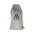 Custom Logo Drawstring Pouch Backpack  Large Velvet Bag
