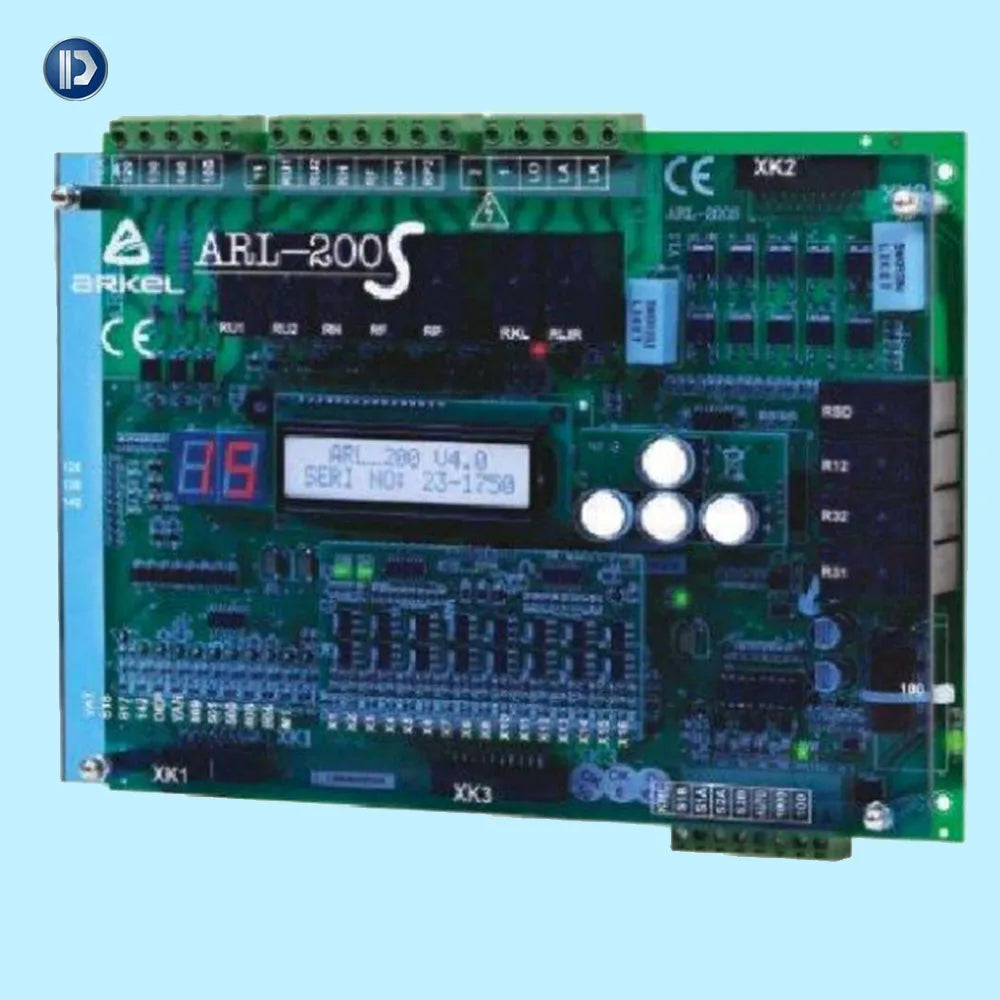 Arkel PCB ARL-200S Elevator Parts