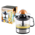 700ml Electric Citrus Orange Juicer Squeezer Lemon Fruits Masticating Machine Juicer Extractor Fruit Machine