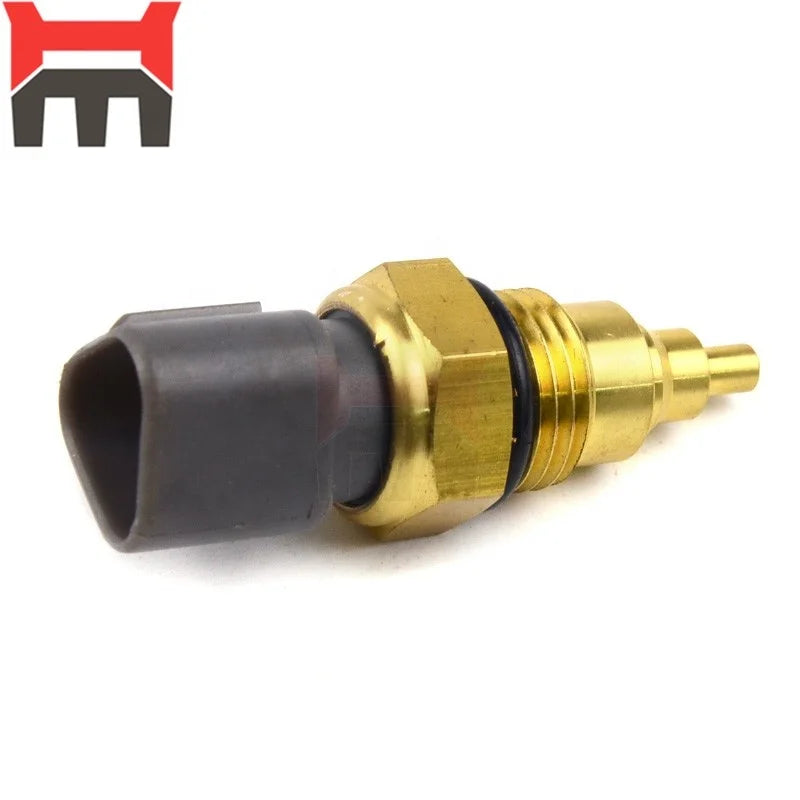 SK200-8 SK210-8 J05 Engine Water Temperature Sensor S8342-01250