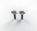45 -M8X25 Stainless Steel 304 European Standard T-Bolt With Step T Bolt Customized T Bolt