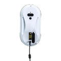 HCR-09 Intelligent Automatic Vacuum Window Cleaning Robot Infrared Remote Control Auto Water Spray Feature for Household Use