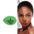 Private Label Vitamin C Gluta Turmeric Acne Pigmentation Corrector Whitening Soap Soap Base Bath Soaps