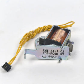 Original RM1-5421 02 Solenoid for hp LJ Pro M402 M403 M506 M426 M427 M404 M405 M428 M429 Printer Relay