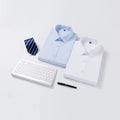 Morili Wholesale Men Shirt to Measure Shirts DRESS Stylish Clothing Business Autumn Party 40% Cotton Wedding MMS1
