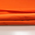 80/20 T/C Woven Plain Polyester Cotton Interlining Fabric 200gsm Lightweight Anti-Pill Breathable Dress Bag Fabric for Girls
