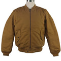Men's Washed Duck  Canvas Workwear  Coat