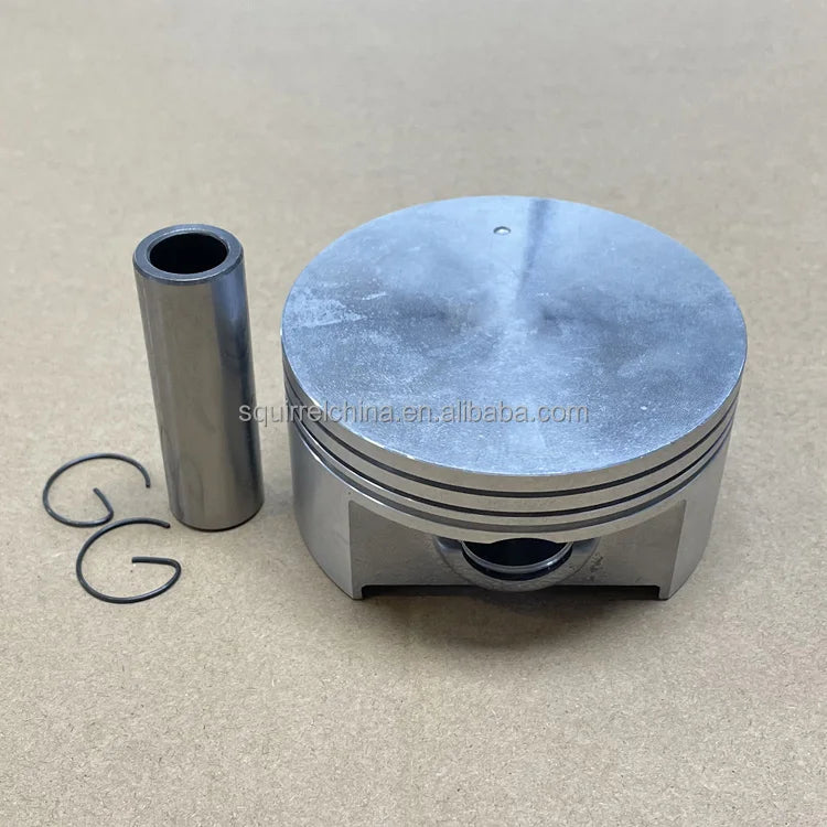 Robin EX40 Piston Ring Kit for Construction Machinery