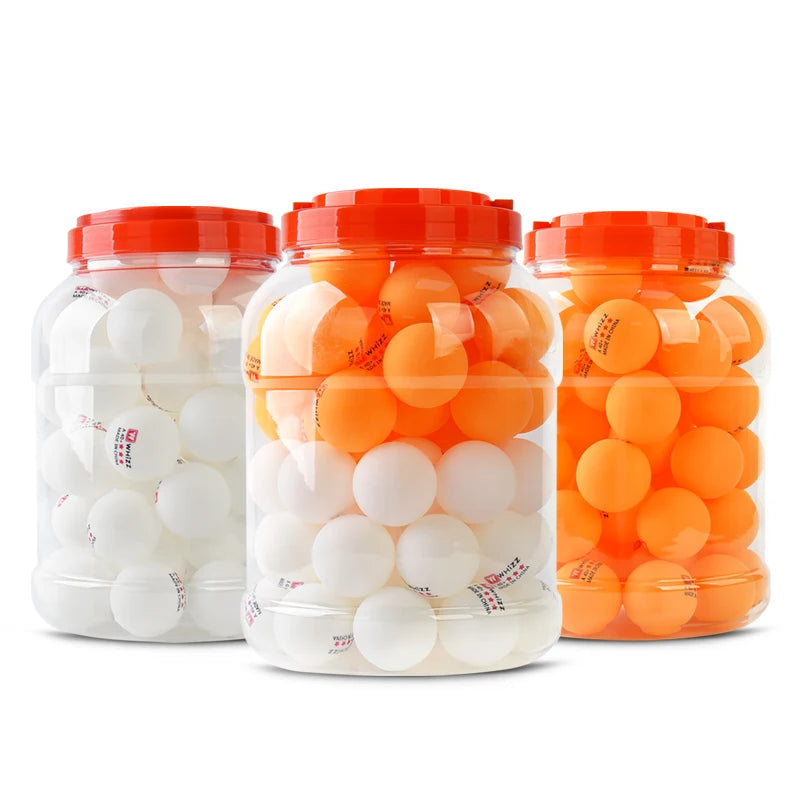 Hot Sale Custom Printing Ping Pong Balls Abs Table Tennis Ball for Table Tennis