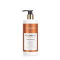 Neutriherbs Private Label Wholesale Skin Care Hyaluronic Acid Antioxidant Light Texture Vitamin C Body Lotion