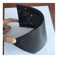 HD Full Color P1.5 P1.6 P1.8 P1.9 P2 P2.5 Indoor Curved Led Display / P3 Flexible Led Screen