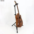 JA-A35 Hebikuo Custom Logo Guitar Wireless Stand - Wholesale Acoustic Flexible Guitar Stand for Guitar Stringed Instruments