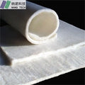 High Quality Silica Aerogel Blanket for Building With CE EPD