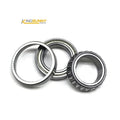 Headset Top and Bottom Bearing Set Steering Shaft Bearing Kit for INOKIM OXO OX Electric Scooter Upper and Lower Bearings