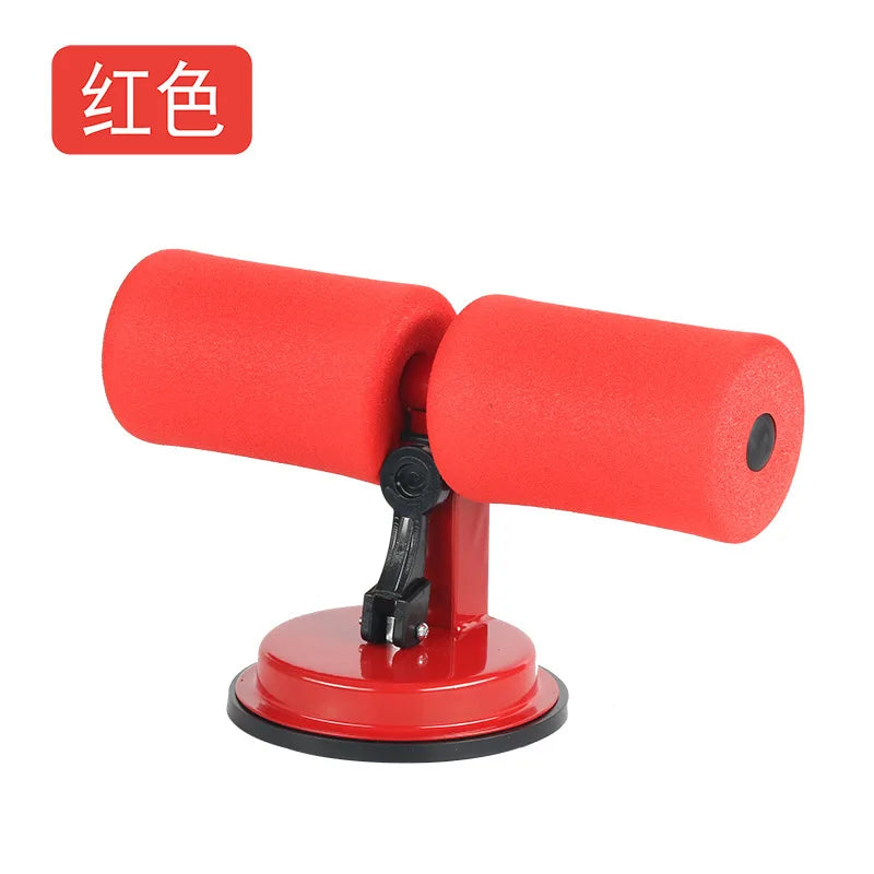Sit up Assistant Abdominal Core Workout Sit up Bar Fitness Sit Ups Exercise Equipment Portable Suction Sport Home Gym Lose Weigh