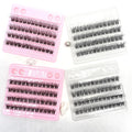 Hot Selling Diy Lash Cluster Lashes Wispy Cluster Lashes Kit
