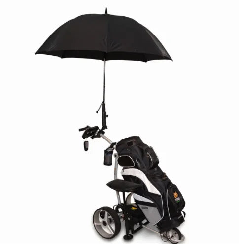 New Li-ion Battery Operated Blue Tooth Connection Trolley Electric Golf Cart Remote Golf Trolley