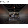 BALOM Walk-in Wardrobe Modern Custom Wardrobe Design China Factory Price