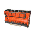 Machinery Engine Parts 6HK1 Cylinder Block 8-98005408-0 898005-4080 8980054080 for