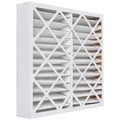 High Efficiency 12x12x1 Fiberglass Hepa Industrial Use HVAC Furnace Air Conditioner Filter Prefilter High Dust Capacity H14 New