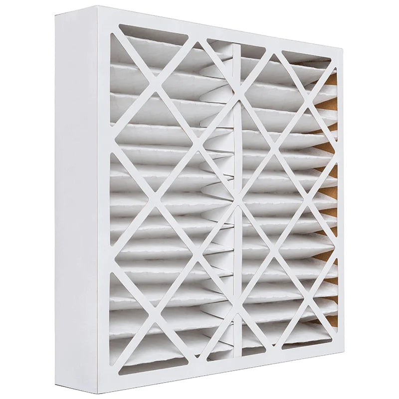 High Efficiency 12x12x1 Fiberglass Hepa Industrial Use HVAC Furnace Air Conditioner Filter Prefilter High Dust Capacity H14 New