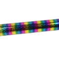 25 Micron Generic Multi-Color Hologram Heat Transfer Gold Foil Paper PET Material T-Shirt Fabric Hot Stamping Foil