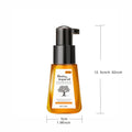 Biotin Argan Oil 70ML Factory Price Scalp Serum Hair Growth Anti Frizz Unisex Daily Care Herbal  Deeply Nourishes Treatment Oil