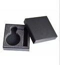 BOSHIYA Custom Logo Luxury Paper Gift Cardboard Packaging Pocket Watch Box Guangdong