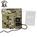 Sinairsoft 500D Nylon Warmer USB Power Outdoor Hunting Accessories Adjustable Temperature Magazine Personal Defense Equipment