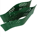 ASTM Standard HDPE Geocell 50mm Height Geo Cell Road Grid Gravel Honeycomb Gravel Driveway Price Geocell Ground Grid Paver