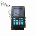 TALUADA Excavator Monitor Display Screen PC200-7 PC220-7 PC300-7 7835-12-3006 7835-12-3007 7835-12-3000
