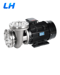 RGP 0.75kw Food Processing Equipment Centrifugal Water Pump
