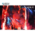 P4.81 P3.9 P4 Rental Panel Advertising Screens 500*500 MM P3 P3.91 Indoor Screen Display for Concerts