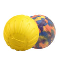 Hot Selling Pet Supplies EVA Solid Ball Dog Accessories Dog Playing Toy for Interactive Playing