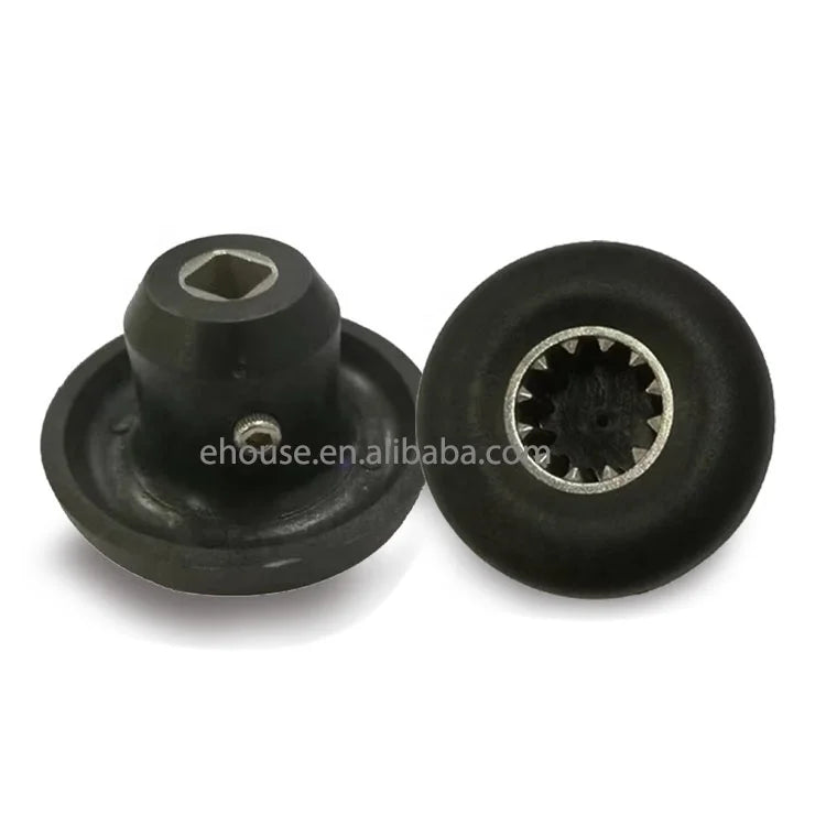 Heavy Duty  Vitamx Bender Spare Parts Drive Mushroom Socket Commercial Blender Coupling