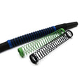 LOMINT High Elasticity Colourful Hookah Springs Shisha Silicone Hose Spring Chicha Smoke Pipe Accessories Wholesale