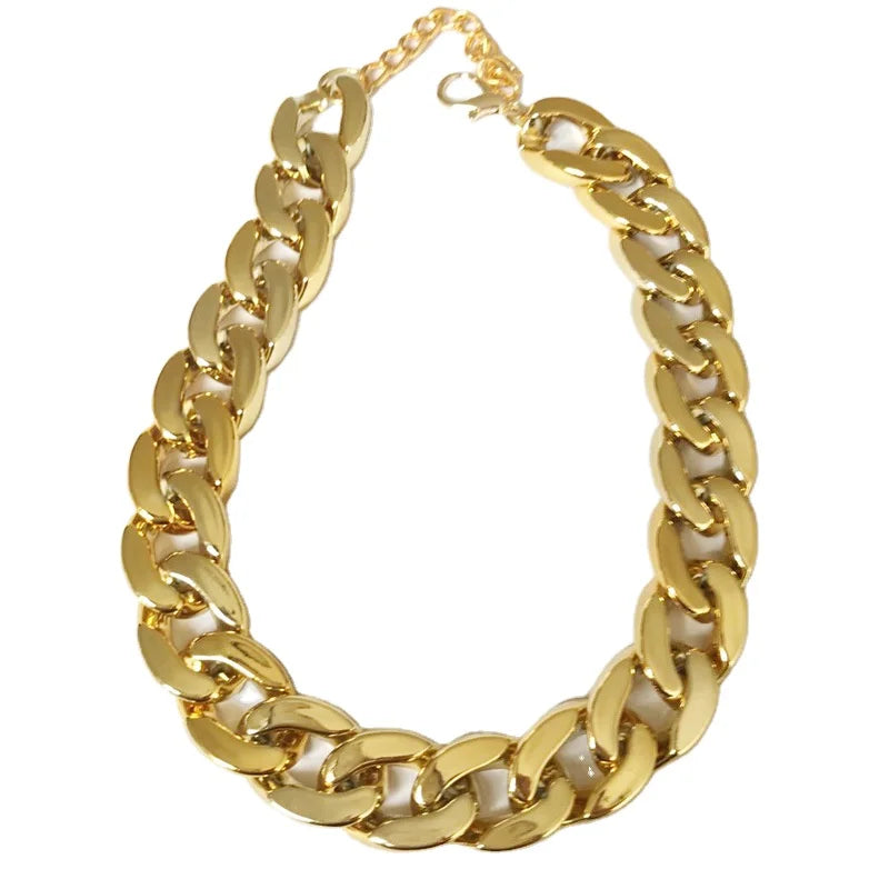 Wholesale Cheap Cuban Link Chain Collar Dog Prices Collar