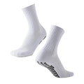 Anti-Slip Soft Breathable Football Socks Men Thickened Towel Bottom Custom Grip Soccer Football Socks