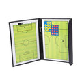 Wholesale Football Coaching BoardSoccer Tactic Board Magnetic Tactic Board Kit with Dry Erase Marker Pen