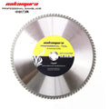 High Quality 14 Inch Stainless Steel Saw Blade Circular Saw Blade 355mm 90 Teeth Stainless Steel Saw Blade