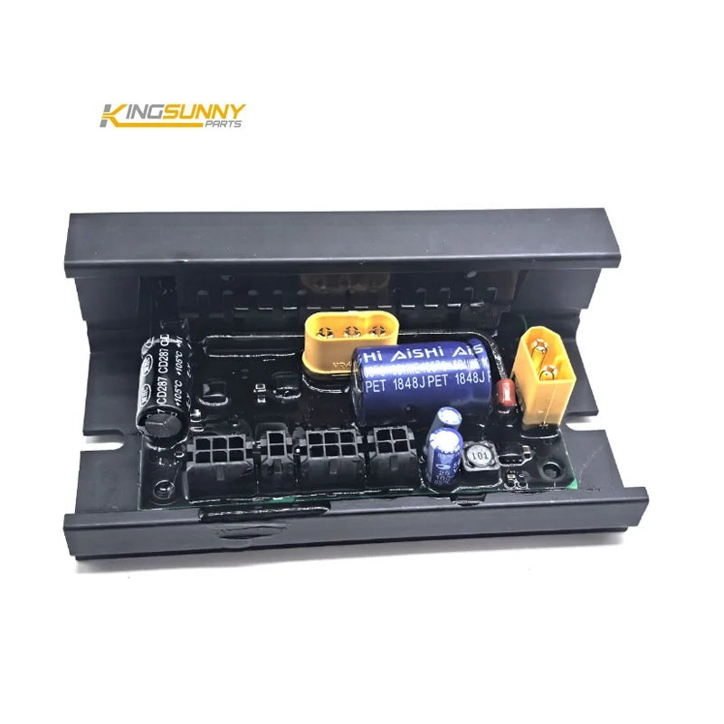 Electric Scooter Spare Parts Main Board Switchboard Control Motherboard Controller for Xiaomi Scooter 4 Ultra MI4 Ultra Scooter