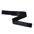 Wholesale Printing logo Gym Straps Weight Lifting Wrist Foam High Quality Custom Weight Lifting Strap Fitness Protective Bandage