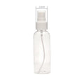 20mm White Plastic Fine Mist Sprayer / Mist Spray Pump Lid